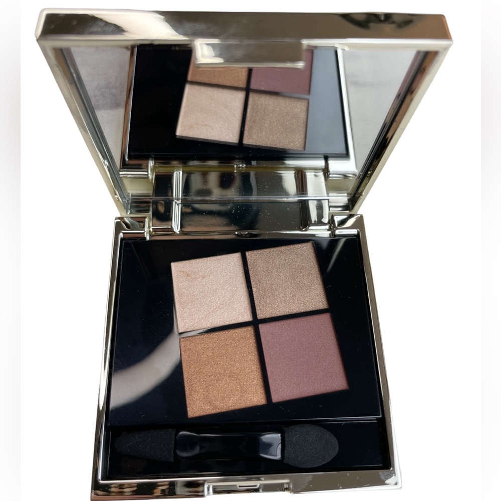 Smith’s Cult Book Of Eyes Eye Quad Palette Noon Suite - Picture 2 of 4